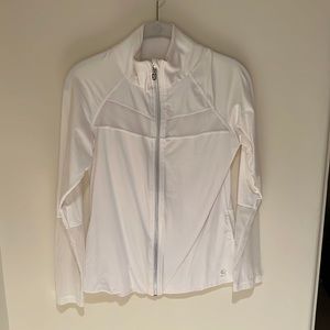 Sofibella tennis jacket